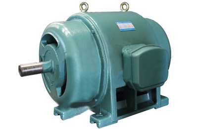 JS電機(6kV、10kV)
