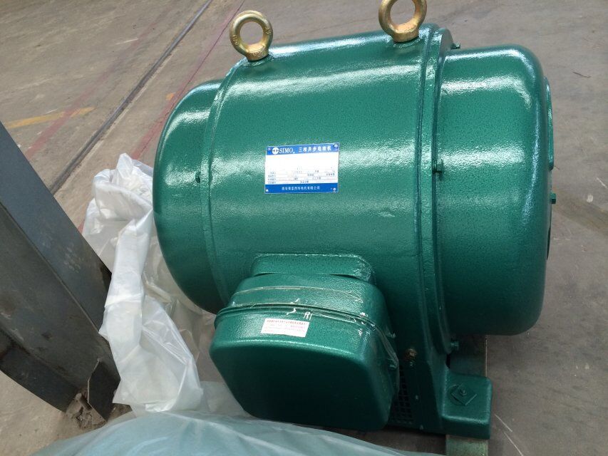 JS158-8 380KW 6KV三相異步電動(dòng)機(jī) 破碎機(jī)專(zhuān)用