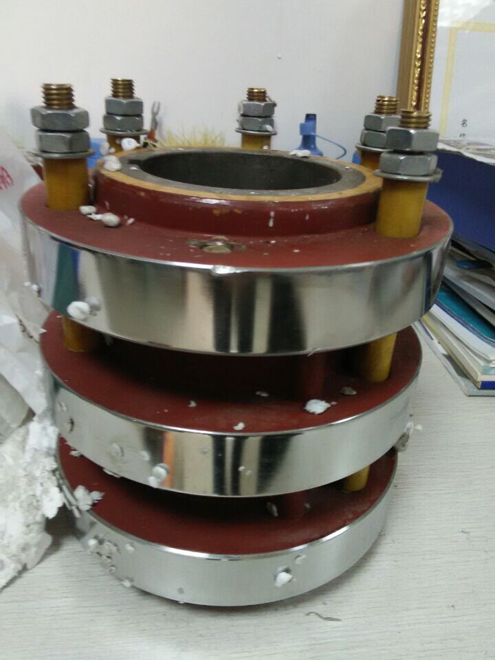 電機(jī)配件