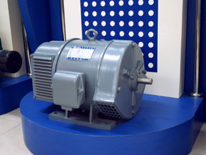 西瑪直流電機(jī)Z2-91  75KW 1500r/min