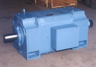 西瑪電機(jī)直流電機(jī)ZSN4-315-082  280KW  440V