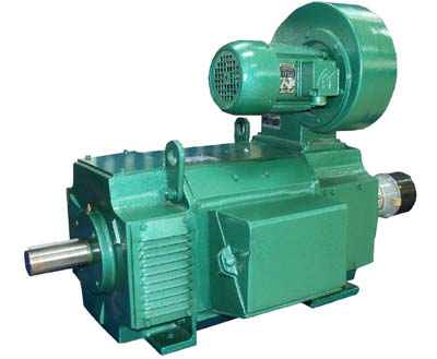 西瑪電機(jī)廠(chǎng)Z4系列Z4-315-31 132KW 440V小型直流電動(dòng)機(jī)