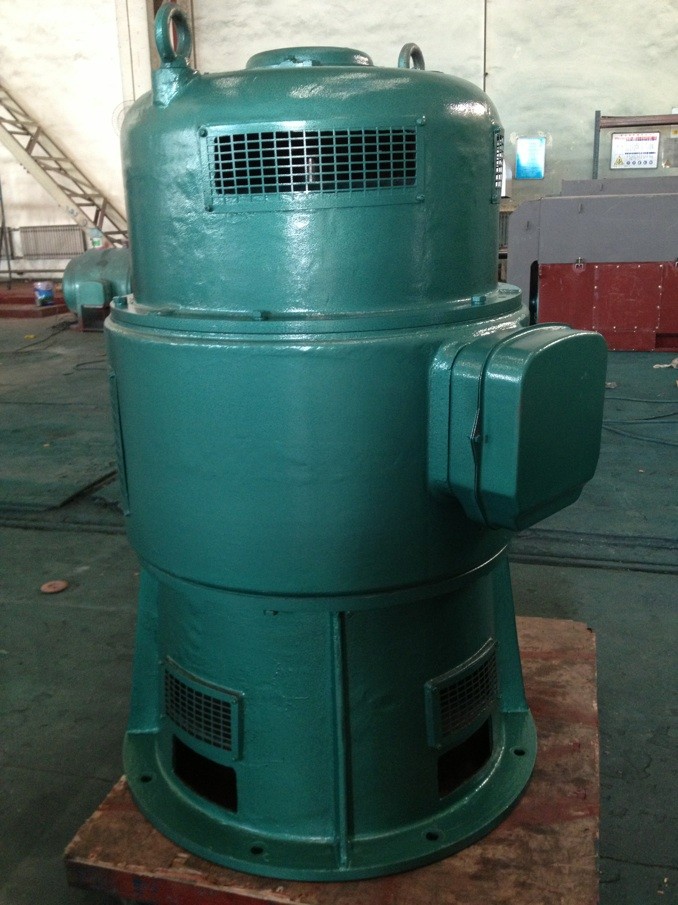 西安泰富西瑪JS138-8B 320KW三相異步電動(dòng)機(jī)