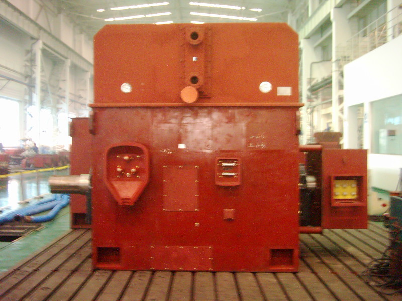 西安西瑪電機(jī) YKK5006-8  10KV 三相異步電動(dòng)機(jī)