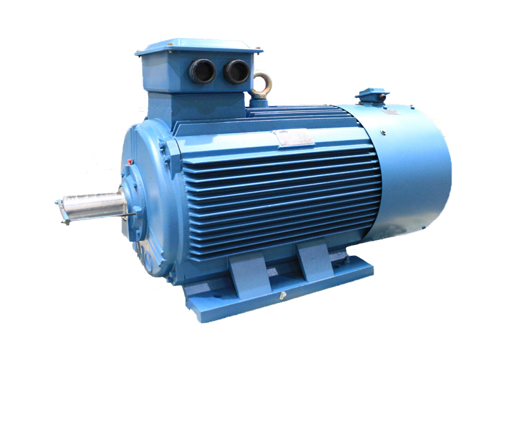  高效變頻電機(jī)YVFE2-355M2-6 200kw西瑪變頻電機(jī)