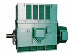 高壓電機(jī)