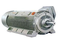 高壓電機總出問題，看看是不是防護不到位
