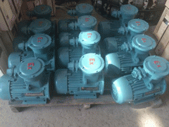 西安電機(jī)購買西安西瑪防爆電機(jī)時，我應(yīng)該注意什么？