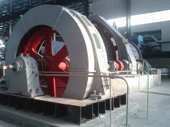 電機(jī)維修如何測試西安西瑪高壓電機(jī)的電機(jī)溫度？