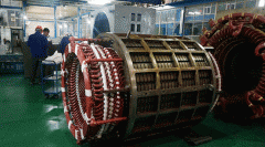 YE3電機(jī)西安西瑪直流電機(jī)檢修運(yùn)行中的刷火現(xiàn)象分析。