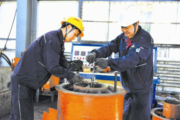 西安西瑪電機廠在維修電機時注意哪些細節(jié)? 西安西瑪電機廠在維修電機時注意哪些細節(jié)?