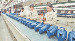 ZTP電機西安西瑪直流電機的三種調速方法及新系統(tǒng)的優(yōu)點。