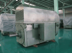 鐵路電機西安泰富西瑪高壓電機有哪些啟動方法？
