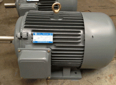 電機修理西安西瑪電機告訴您：有碳刷的電機不一定是直流電機。