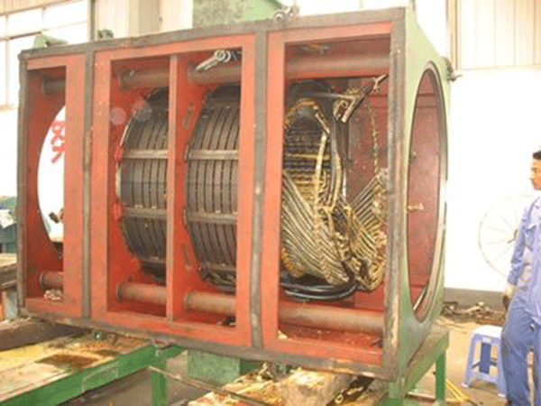西安西瑪防止西安西瑪高壓電機(jī)腐蝕的一些方法?(圖1) 西安西瑪防止西安西瑪高壓電機(jī)腐蝕的一些方法?