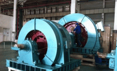 滑環(huán)電機(jī)西安西瑪高壓電機(jī)絕緣及干燥問(wèn)題分析。