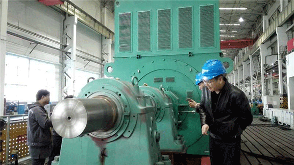 ZTP電機(jī)西安西瑪直流電機(jī)軸承太緊會(huì)導(dǎo)致什么后果?(圖1) ZTP電機(jī)西安西瑪直流電機(jī)軸承太緊會(huì)導(dǎo)致什么后果?