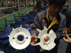 電機(jī)西安泰富西瑪變頻電機(jī)與普通電機(jī)過載的比較。