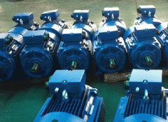 YE2電機普通電機為什么比高效電機效率低下？
