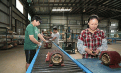 電動(dòng)機(jī)電機(jī)制造工藝對(duì)電機(jī)質(zhì)量的影響。