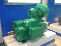 電動(dòng)機(jī)直流電機(jī)的傳動(dòng)方式。