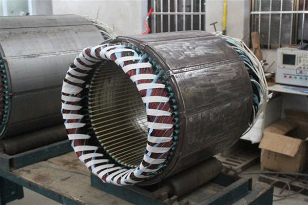 交流高壓電機定子成型線圈試驗知識——西安泰富西瑪電機(西安西瑪電機集團股份有限公司)官方網(wǎng)站 交流高壓電機定子成型線圈試驗知識——西安泰富西瑪電機(西安西瑪電機集團股份有限公司)官方網(wǎng)站