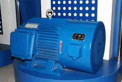 高效節(jié)能電機(jī)能當(dāng)西瑪牌變頻調(diào)速電機(jī)使用嗎？