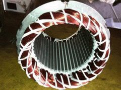 西瑪電機線圈專用電機匝數(shù)怎么算？