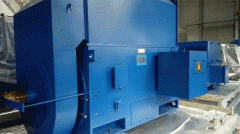 高壓電機(jī)冷卻器電機(jī)配件的選擇和保養(yǎng)。