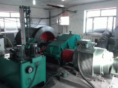 西瑪電機變頻控制電機節(jié)能技術(shù)及其應用。