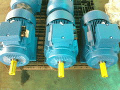 異步電動(dòng)機(jī)如何直流電機(jī)實(shí)現(xiàn)節(jié)能降耗。
