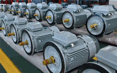西瑪電機(jī)振動(dòng)滑環(huán)電機(jī)原因淺析。