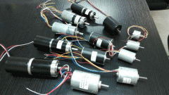 低功耗電機的界直流電機定及使用標準。