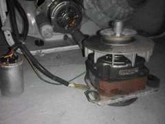 電機(jī)的各種啟動(dòng)方西瑪電機(jī)式性能及優(yōu)缺點(diǎn)對(duì)比。