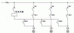 電機軟啟動器工作原理、電機廠工藝流程、故障分析、接線圖。