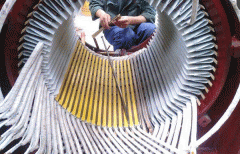 電機修理中的專用電機幾種實用方法。