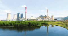 火電機(jī)組脫硫G滑環(huán)電機(jī)GH壓差高原因剖析。