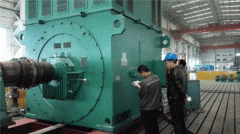 大功率電動(dòng)機(jī)中的過載保電機(jī)修理護(hù)中幾款電流互感器的應(yīng)用。