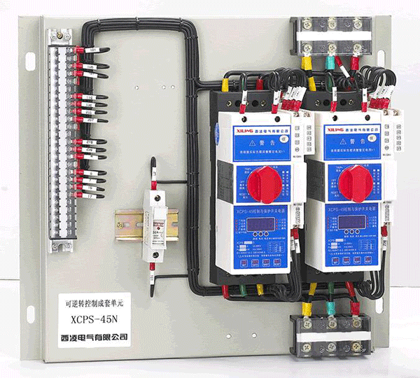 電動(dòng)機(jī)保護(hù)器安裝步驟——西安泰富西瑪電機(jī)(西安西瑪電機(jī)集團(tuán)股份有限公司)官方網(wǎng)站 電動(dòng)機(jī)保護(hù)器安裝步驟——西安泰富西瑪電機(jī)(西安西瑪電機(jī)集團(tuán)股份有限公司)官方網(wǎng)站