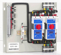 電動機保護電機廠器安裝步驟