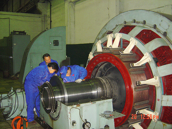 電機修理過程中如何提高電機的絕緣等級——西安泰富西瑪電機(西安西瑪電機集團股份有限公司)官方網(wǎng)站 電機修理過程中如何提高電機的絕緣等級——西安泰富西瑪電機(西安西瑪電機集團股份有限公司)官方網(wǎng)站