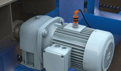 電動(dòng)機(jī)的狀態(tài)監(jiān)測(cè)西瑪電機(jī)和故障診斷技術(shù)。