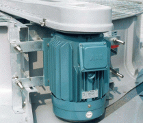 電機(jī)的冷卻介交流電機(jī)質(zhì)有哪些？