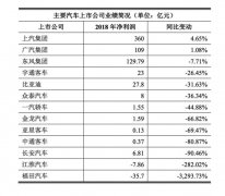補貼退坡觸發(fā)行業(yè)拐點 新能源電機行業(yè)陣痛待解