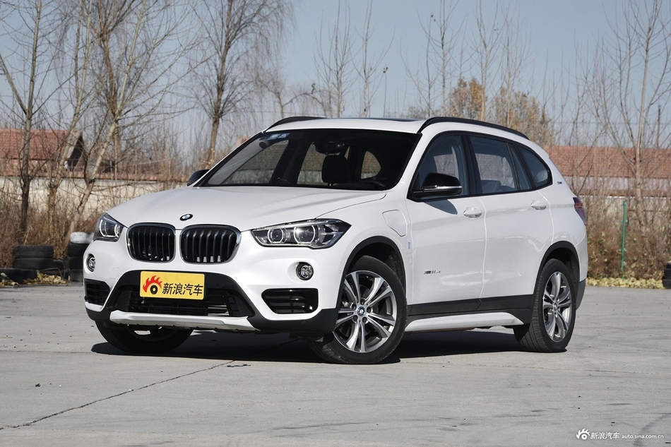 [知識帖]我想買車 寶馬X1混動 怎么樣？