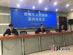 “2019中原（邯鄲）國際裝備制造暨泵與電機(jī)博覽西瑪集團(tuán)會”和“2019國際石灰及深加工技術(shù)裝備展覽會”將于10月26日