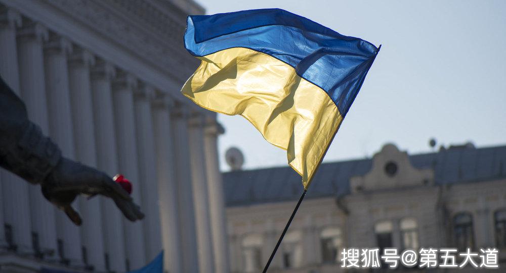 繼馬達西奇之后，烏克蘭又一高壓電機公司將出售給我國，美：又是一大損失