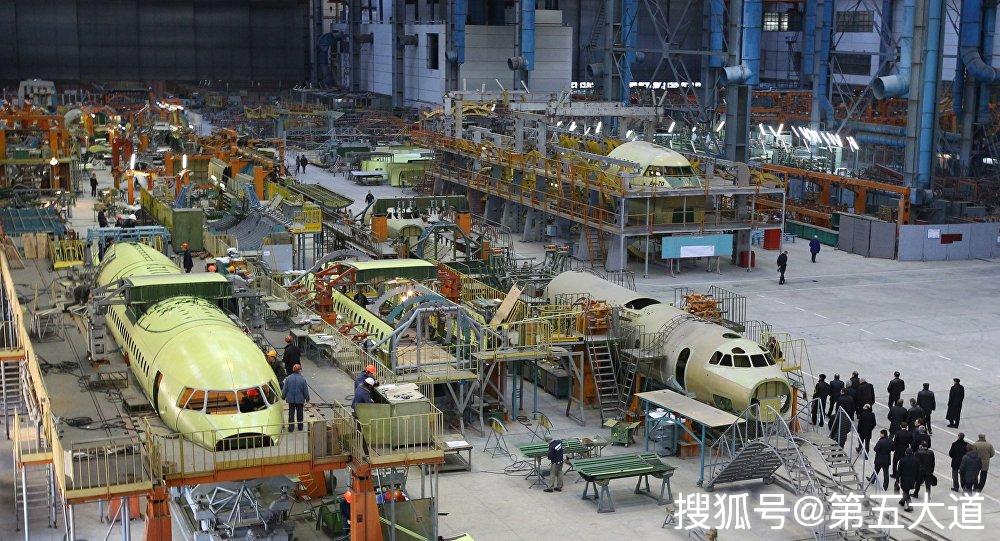 繼馬達西奇之后，烏克蘭又一高壓電機公司將出售給我國，美：又是一大損失