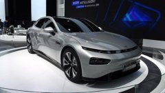 路咖與車：疑似頂配JR電機(jī)39.6萬 小鵬P7能配的上40萬嗎