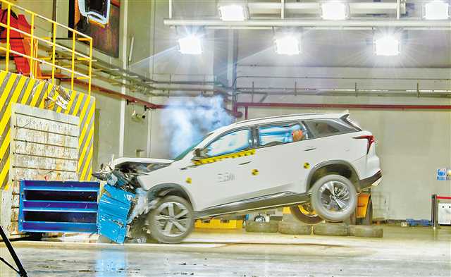長(zhǎng)安汽車(chē)加大投入智大型電機(jī)能研發(fā)引領(lǐng)行業(yè)技術(shù)發(fā)展